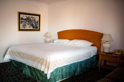 Budget Host Inn and Hotel